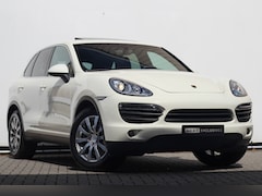 Porsche Cayenne - 4.8 S | Youngtimer | Pano | Bose