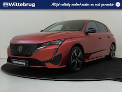 Peugeot 308 - 1.6 Plug-in Hybrid 180 GT 1 EIGENAAR / DEALER ONDERHOUDEN