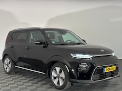 Kia e-Soul - ExecutiveLine 64 kWh | LEDER | LED | NAVI | ECC ✅ 1e Eigenaar