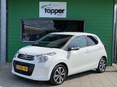 Citroën C1 - 1.0 e-VTi Feel | Airco | CruiseControl | 5 Deurs |
