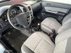 Hyundai Getz - 1.3i GLS /dakraam/Airco/5deurs/LAGE KM NAP