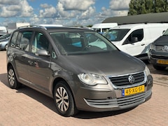 Volkswagen Touran - 1.4 TSI Comfortline Business