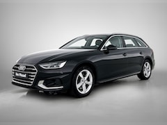 Audi A4 Avant - 35 TFSI Advanced Edition 150 PK | Automaat | Navigatie | Cruise Control | Climate Control