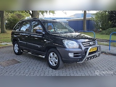 Kia Sportage - 2.7 V6 X-treme 4WD