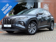 Hyundai Tucson - 1.6 T-GDI HEV Comfort / Trekhaak / Fabrieksgarantie / Dealeronderhouden