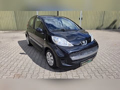 Peugeot 107 - 1.0-12V XS