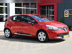 Renault Clio - 1.2 75pk 5drs | Airco | Navigatie | Cruise Control