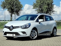 Renault Clio Estate - 0.9 TCe Zen | Navi | Cruise | DAB