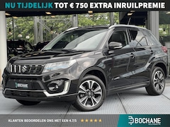 Suzuki Vitara - 1.4 Boosterjet Style | Panoramadak | Carplay | Climate Control | Adaptieve Cruise Control