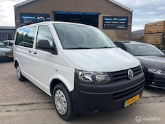 Volkswagen Transporter Kombi - 2.0 TDI L1H1 Trendline Baseline