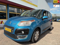 Citroën C3 Picasso - 1.4 VTi Seduction AIRCO APK T/M 14-10-2026