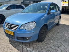 Volkswagen Polo - 1.4-16V Optive Meeneemprijs