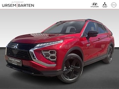 Mitsubishi Eclipse Cross - 2.4 PHEV Black Edition NIEUW Van € 47.630, - voor € 38.930,