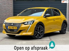 Peugeot 208 - GT 100pk | Keyless Entry | Adaptive Cruise Control | Stoelverwarming | Navigatie