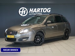Fiat Croma - 2.2 16V Corporate Premium + AUT. / CAMERA / TREKHAAK / LEDER / XENON