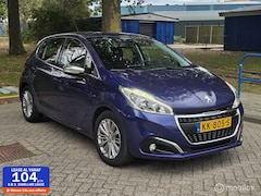 Peugeot 208 - 1.2 PureTech Allure