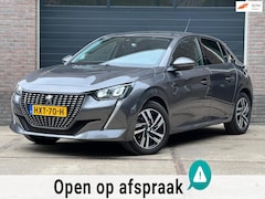 Peugeot 208 - Allure 100pk | Trekhaak | Keyless Entry | Carplay/AndroidAuto | Parkeercamera
