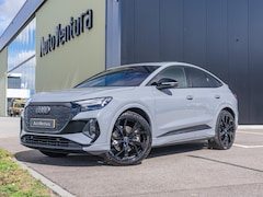 Audi Q4 Sportback e-tron - 50 quattro S edition 77 kWh