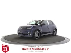 Renault 5 - 5 comfort range iconic cinq 52 kWh Harman Kardon premium audio / Carplay / Nieuwe auto