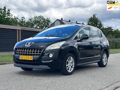 Peugeot 3008 - 1.6 VTi ST Navigatie*Pano*Cruise*Clima*NAP*LM velgen*Parkeersensoren*22-07-2026 APK