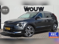 Kia Niro - 1.6 GDi PHEV DCT6 Automaat | Navigatie | Adapt Cruise | PDC V+A | LED