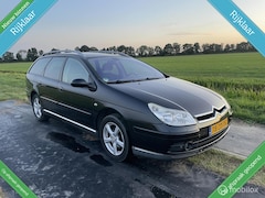 Citroën C5 Break - 2.0-16V Cool Tech