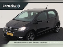 Skoda Citigo e-iV - EV Style