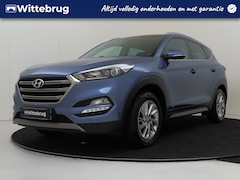 Hyundai Tucson - 1.6 GDi Comfort TREKH / NAVI / CAMERA / PDC / LM