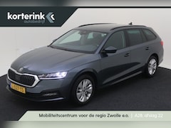 Skoda Octavia Combi - 1.0 TSI Business Edition