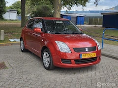 Suzuki Swift - 1.3 Cool
