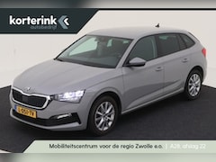Skoda Scala - 1.0 TSI Ambition