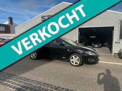 SEAT Leon - 1.2 TSI Ecomotive COPA