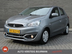 Mitsubishi Space Star - 1.0 Cool+ Airco, Elektr. Ramen voor, 1e eigenaar