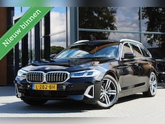 BMW 5-serie Touring - 530e High Executive | ACC | Pano | Trekhaak