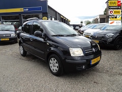 Fiat Panda - 1.2 Emotion / Rijklaarprijs