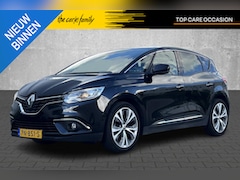 Renault Scénic - 1.2 TCe Collection