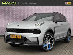 Lynk & Co 01 - 1.5 Plug-in Hybrid Business Edition | Black Pack | Panoramdak | Elektrisch schuifdak | 360
