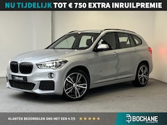 BMW X1 - sDrive20i M-sport | ORG.NL | HEAD-UP | LEDER | CAMERA |