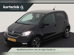 Skoda Citigo e-iV - EV Style