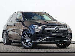 Mercedes-Benz GLE-Klasse - 450 d 4MATIC AMG Line Premium Plus | Pano | Burmester | Trekhaak | 360 | ACC