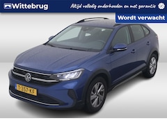 Volkswagen Taigo - 1.0 TSI 95pk Life / LED / Virtual Cockpit / Airco / 16''LMV