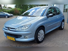 Peugeot 206 - 1.6-16V XS Premium APK oktober 2026