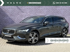 Volvo V60 - 2.0 T5 Inscription | BLIS | Harman/Kardon | 360º camera | DAB | Memory | Stoelverwarming |