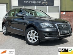 Audi Q5 - 2.0 TFSI quattro Pro Line/AUTOM/NAVI/PARKS/APK/NAP