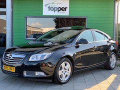 Opel Insignia - 1.6 T Cosmo | Navigatie | CruiseControl |