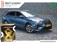 Kia Cee'd Sportswagon - Ceed 1.6 GDI PHEV Dynamic Plus Line | Geen import |