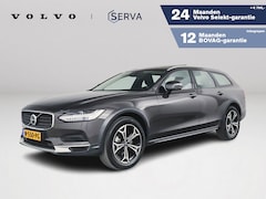 Volvo V90 Cross Country - B5 Aut. AWD Pro | Harman Kardon | Panoramadak | Stoel- en stuurverwarming