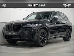 BMW X3 - xDrive30e M-Sport | Panoramadak | Harman Kardon | Head Up