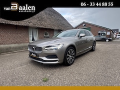 Volvo V90 - 2.0 T8 AWD Inscription LEER NAVI LED STOELKOELING 86000KM