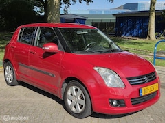 Suzuki Swift - 1.3 Comfort